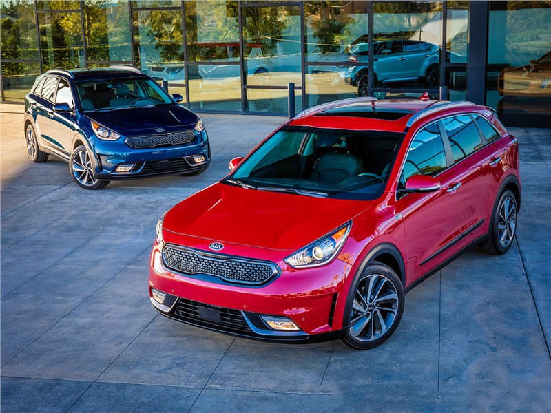 Kia Niro