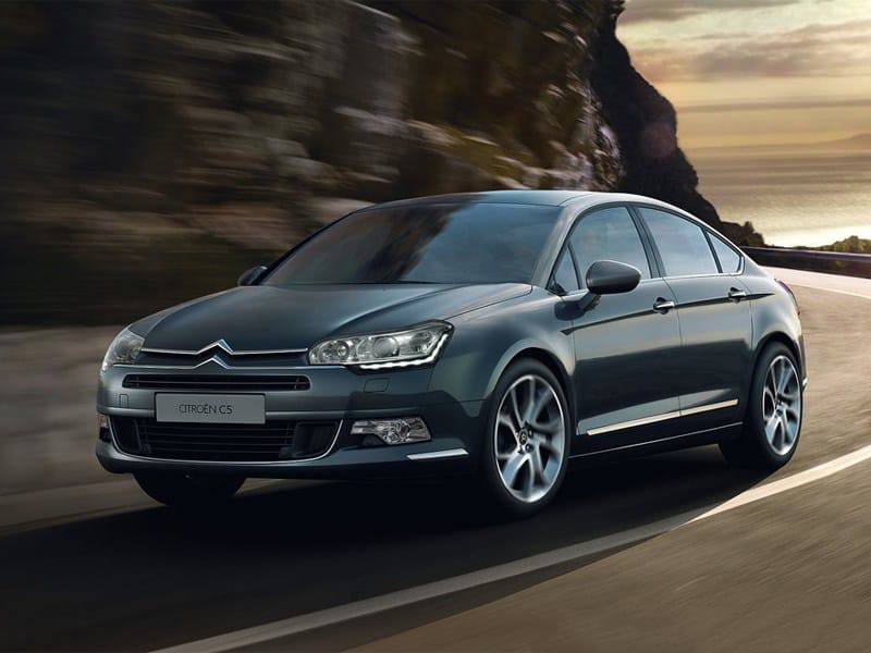 Citroen C5
